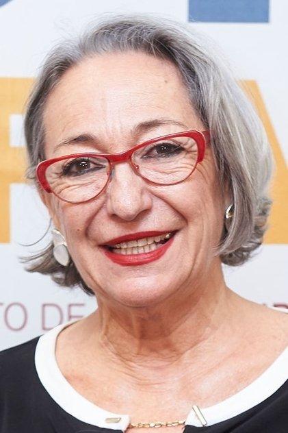 Luisa Gavasa - Actor Profile Photo