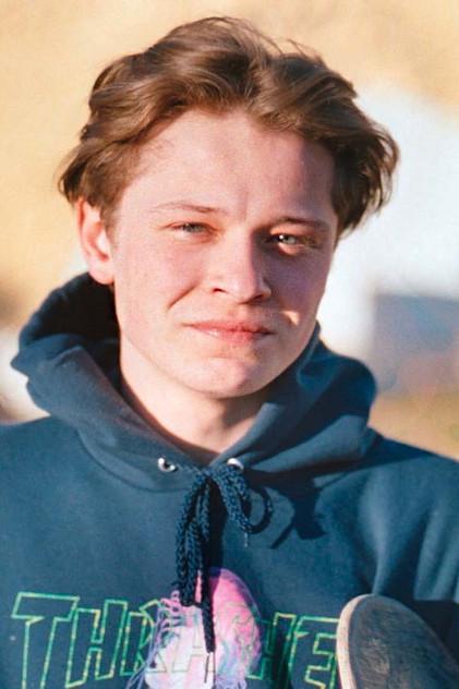 Matlok Bennett-Jones - Actor Profile Photo