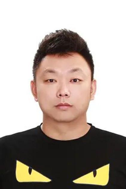 Wang Kai - Actor Profile Photo