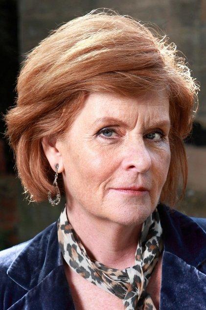Buffy Davis - Actor Profile Photo
