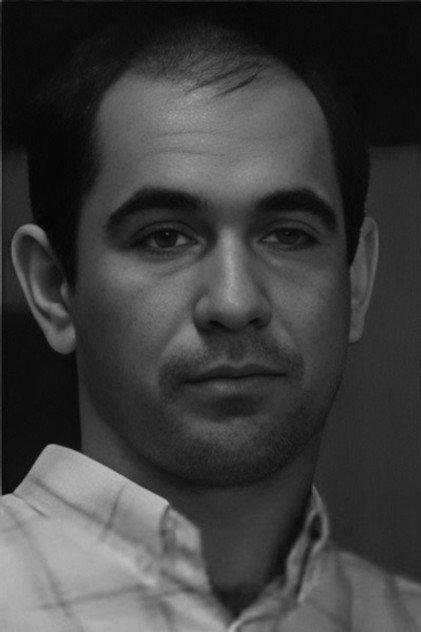 Sergei Ponomarenko - Actor Profile Photo