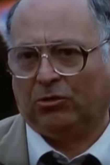 Riccardo Pazzaglia - Actor Profile Photo