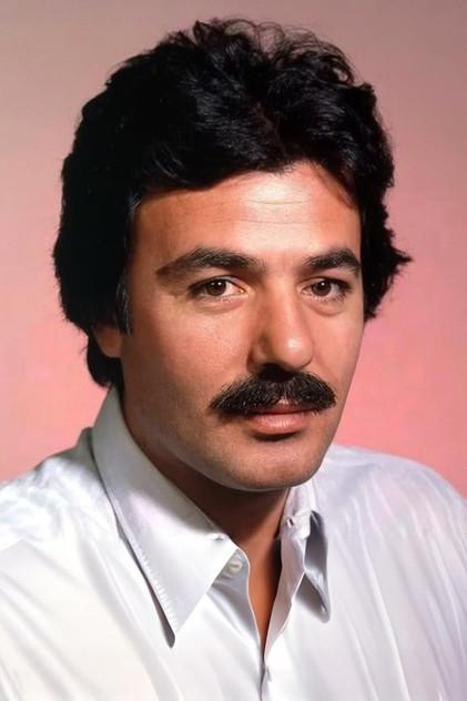 Ferdi Tayfur - Actor Profile Photo