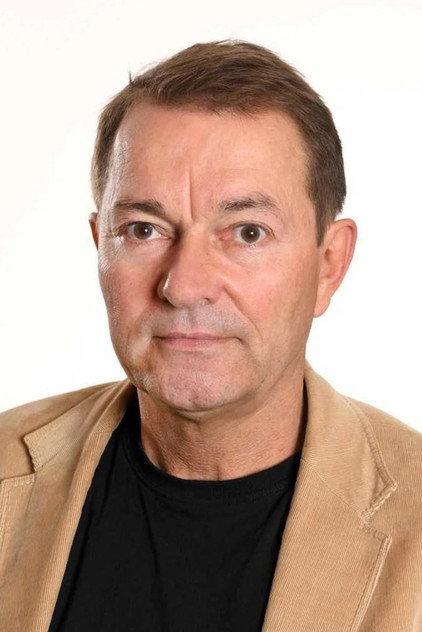 František Výrostko - Actor Profile Photo