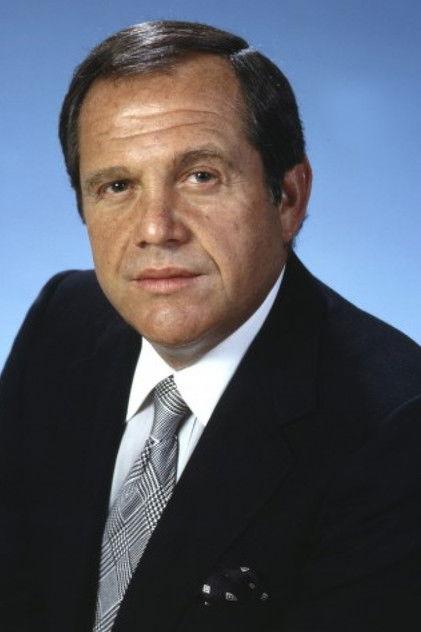 Alan King - Actor Profile Photo