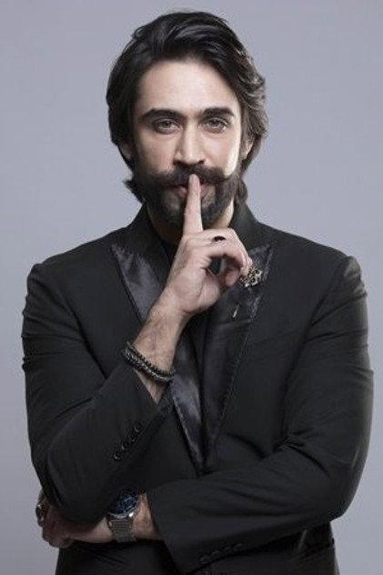 Ali Rehman Khan - Actor Profile Photo