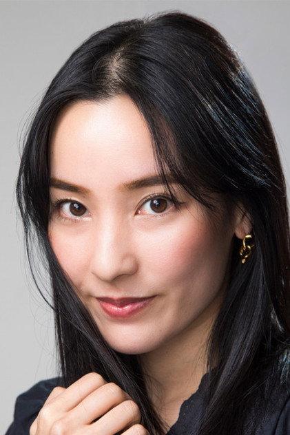 Nanami Kameda - Actor Profile Photo