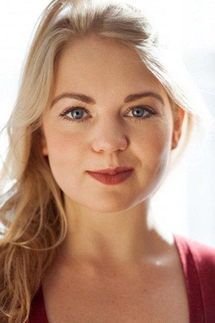 Zoe Thorne - Actor Profile Photo