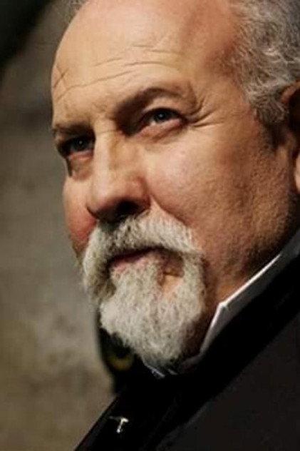 Paolo Massaria - Actor Profile Photo