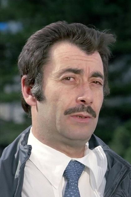Osman Han - Actor Profile Photo