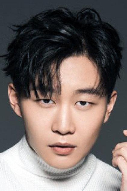 Liu Yunlong - Actor Profile Photo