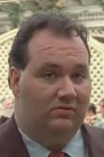 Blake Hammond - Actor Profile Photo