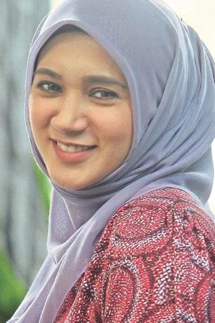 Jasmine Ashraff - Actor Profile Photo