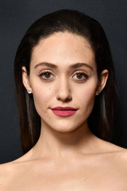 Emmy Rossum - Actor Profile Photo