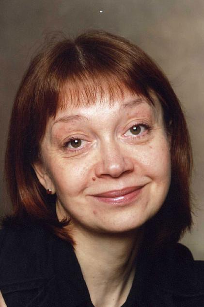 Lyubov Rudneva - Actor Profile Photo