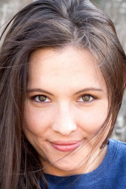 Ashley Haden - Actor Profile Photo