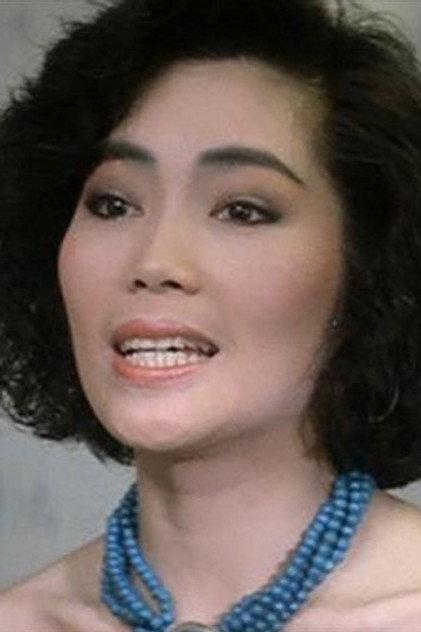 Ann Mui Oi-Fong - Actor Profile Photo