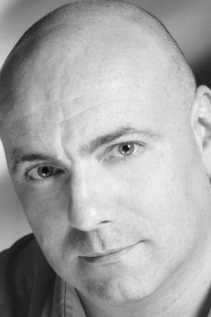 Barry Callan - Actor Profile Photo