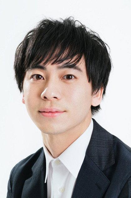 Kento Nagaiwa - Actor Profile Photo