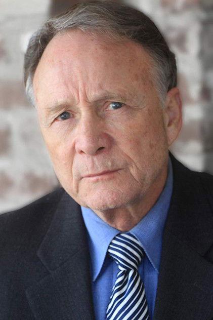 Don Baldaramos - Actor Profile Photo