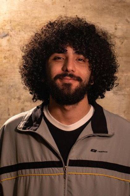 Benjamin Medeiros - Actor Profile Photo
