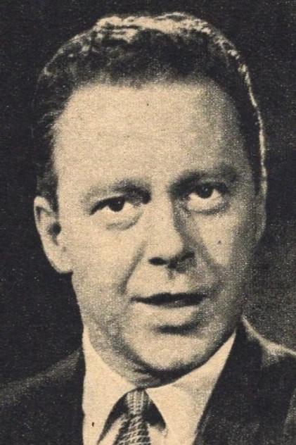 George Putnam - Actor Profile Photo