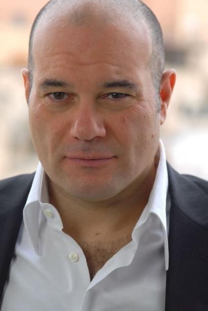 Domenico Fortunato - Actor Profile Photo