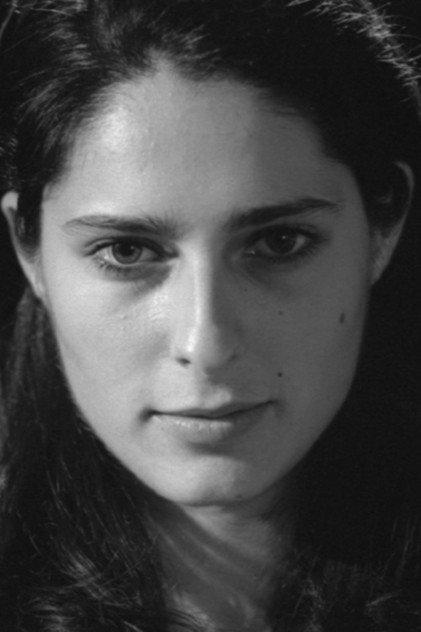 Samia Kassir - Actor Profile Photo
