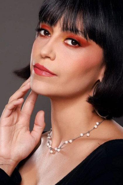 María Syrenna - Actor Profile Photo