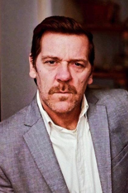 Germán Tirini - Actor Profile Photo