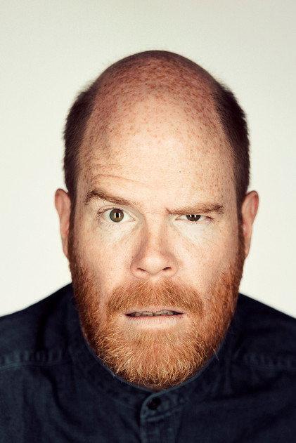Bruno Vanden Broecke - Actor Profile Photo