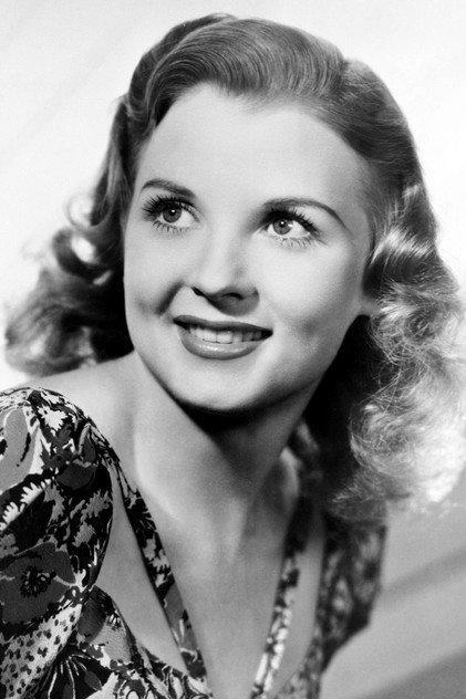 Dorris Bowdon - Actor Profile Photo