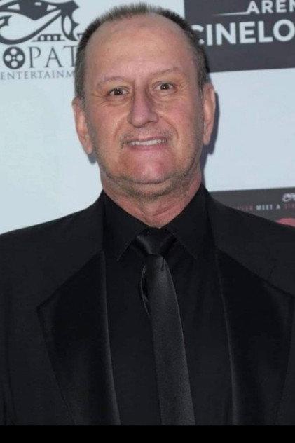 John Davis Walker - Actor Profile Photo