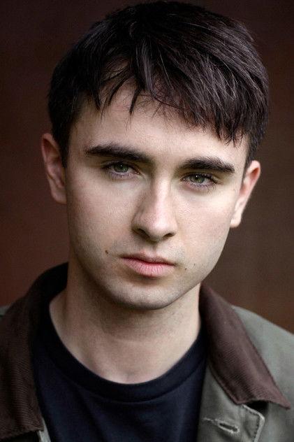 Rian Gordon - Actor Profile Photo