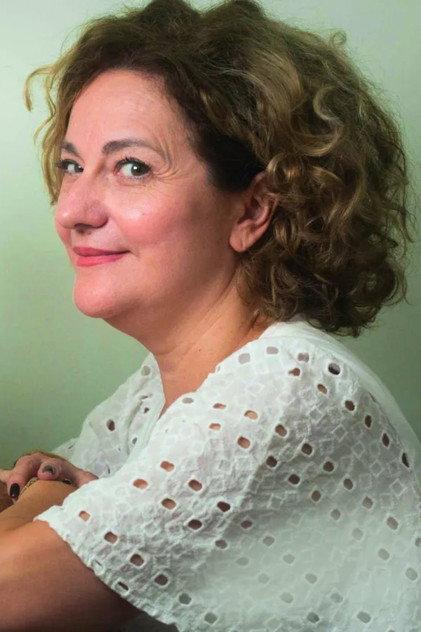 Ana Andreatta - Actor Profile Photo
