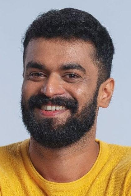 Shyam Mohan - Actor Profile Photo