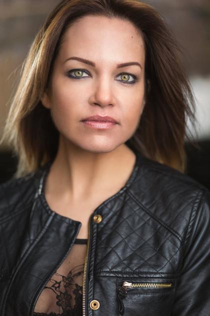 Joanne Matthews - Actor Profile Photo