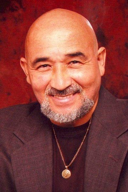 Anibal O. Lleras - Actor Profile Photo