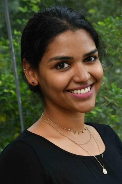 Teju Belawadi - Actor Profile Photo