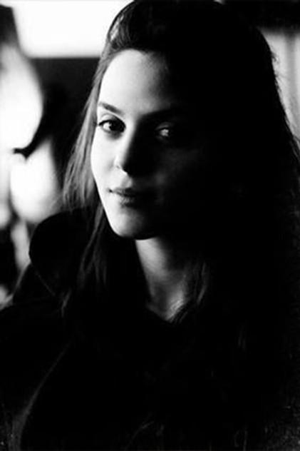 Natasha Choufani - Actor Profile Photo