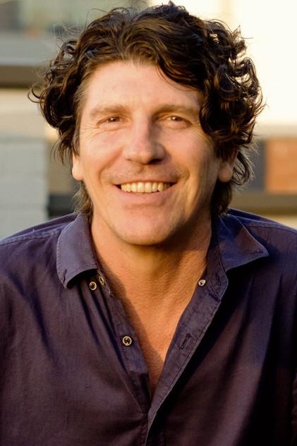 Peter Fenton - Actor Profile Photo