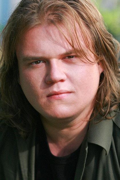 Daniel Cresswell - Actor Profile Photo
