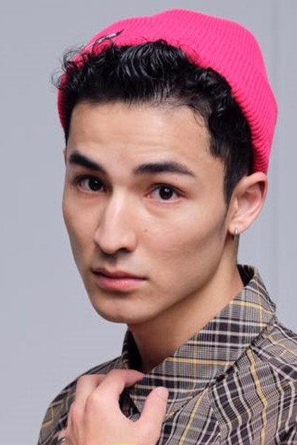 Hennymahamo - Actor Profile Photo