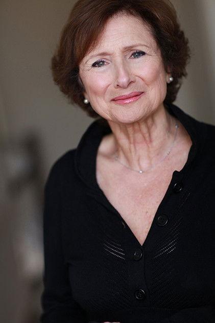 Delphi Harrington - Actor Profile Photo