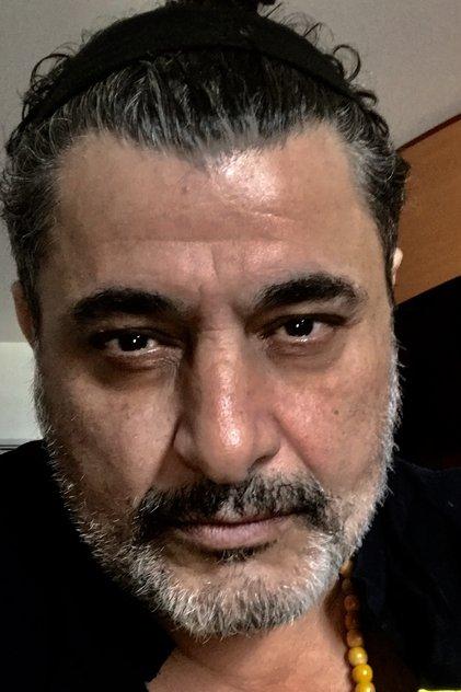 Alain Figlarz - Actor Profile Photo