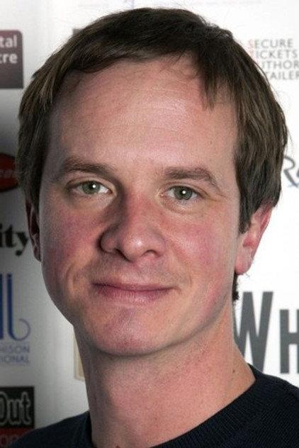 Paul Chequer - Actor Profile Photo