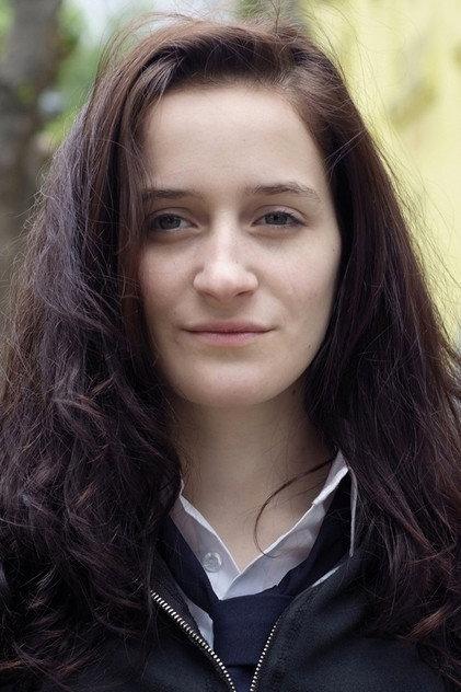Anaclara Ferreyra Palfy - Actor Profile Photo