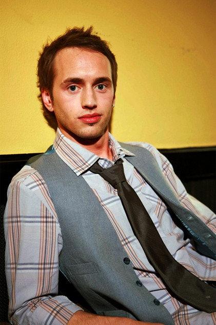 Brent Gorski - Actor Profile Photo