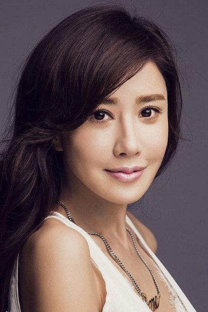 Angelina Zhang - Actor Profile Photo
