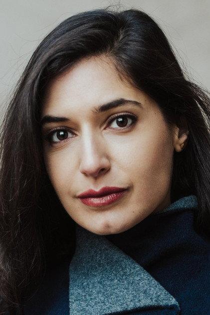Siir Tilif - Actor Profile Photo